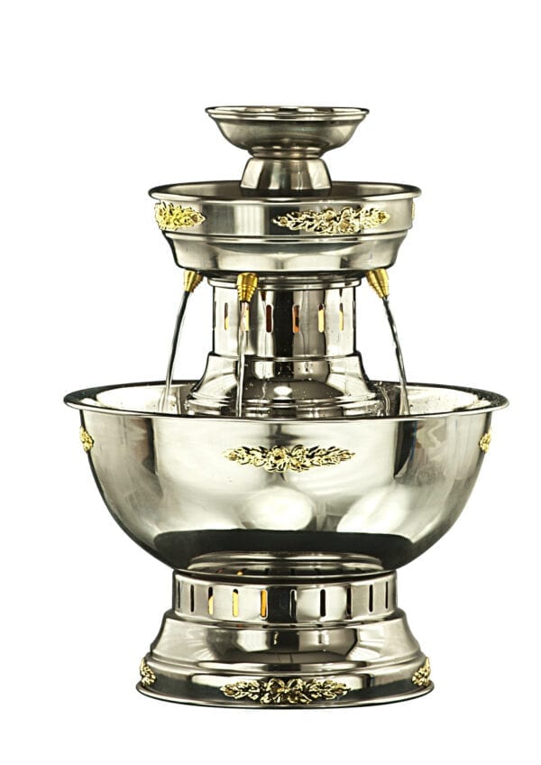 Princess, A Classic Style Beverage Fountain