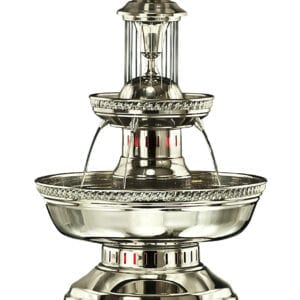 Celebrity Fountain with Timeless Appeal and Superior Craftsmanship