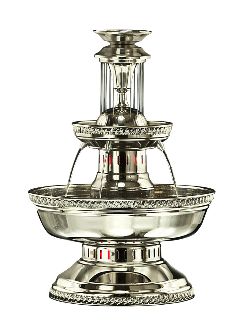 Celebrity Fountain with Timeless Appeal and Superior Craftsmanship