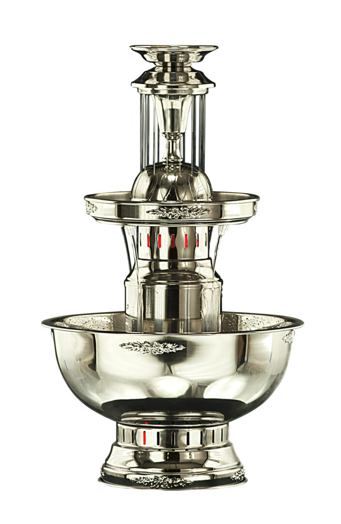 Royal Princess Beverage Fountain in Beloved Classic Style