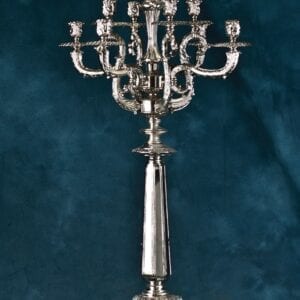 Grand Aries Candelabra, Select Options and Buy Now