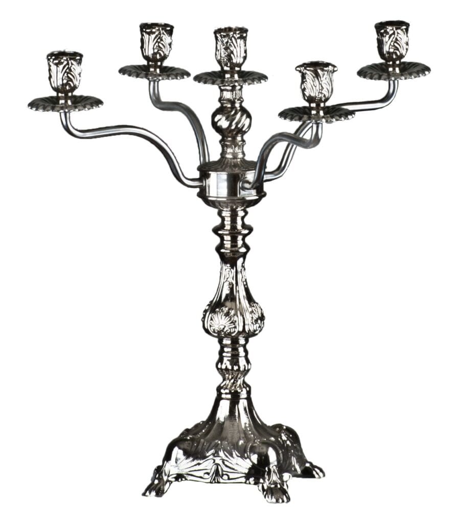 Tabletop Candelabra Archives – APEX Fountains